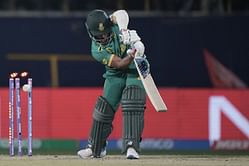 "Will you make Reeza sit out?" - Aakash Chopra questions Temba Bavuma's place in South Africa's XI for World Cup 2023 clash vs Bangladesh