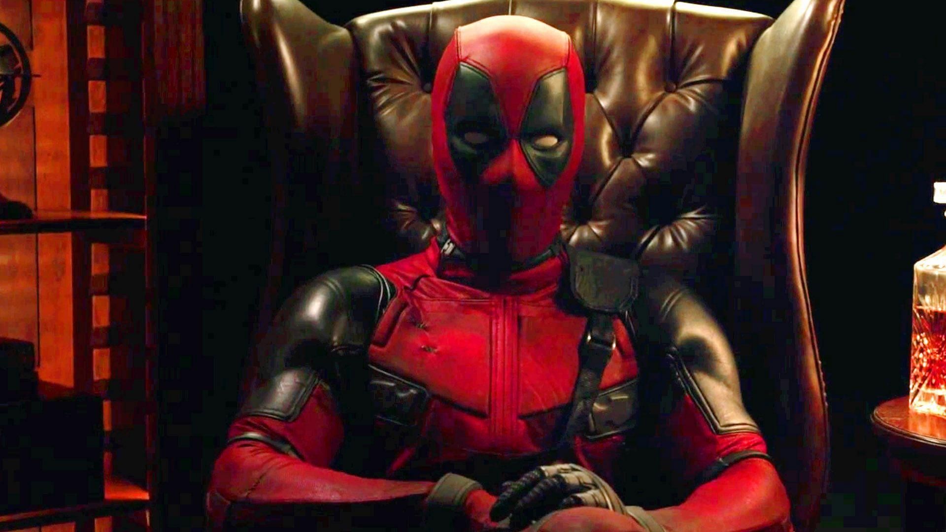 Deadpool 1, sequel 2, and 3 will be considered to be the part of X Men franchise. (Image via Marvel)