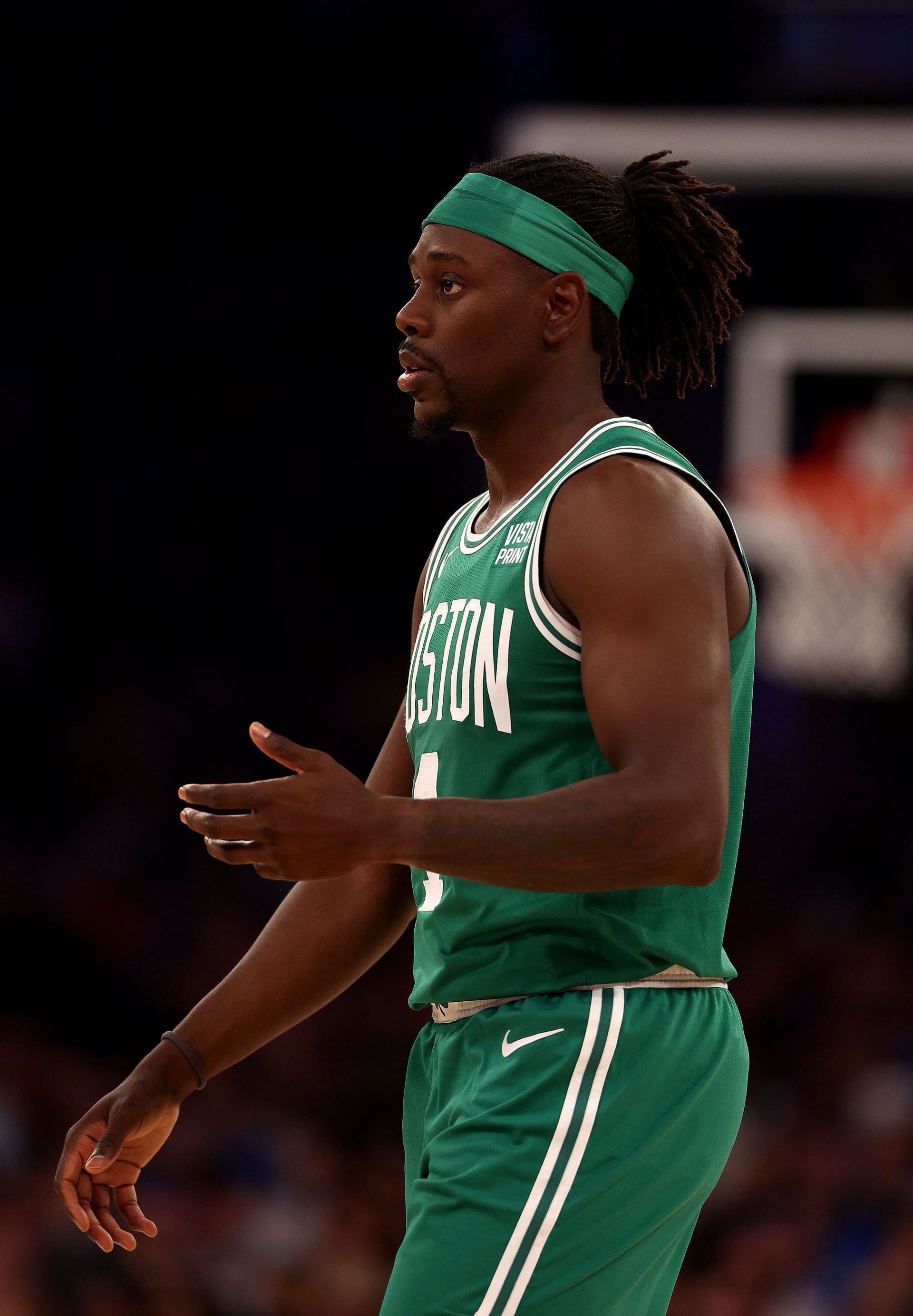 Who are Jrue Holiday Parents, Shawn Holiday and Toya Holiday?