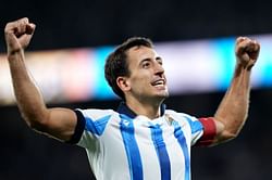 Red Bull Salzburg vs Real Sociedad Prediction and Betting Tips | October 3rd 2023