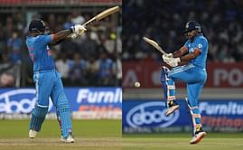 “Shreyas will play at No. 4; there will be no place for Suryakumar” - Aakash Chopra picks India’s playing XI for IND vs AUS 2023 World Cup match