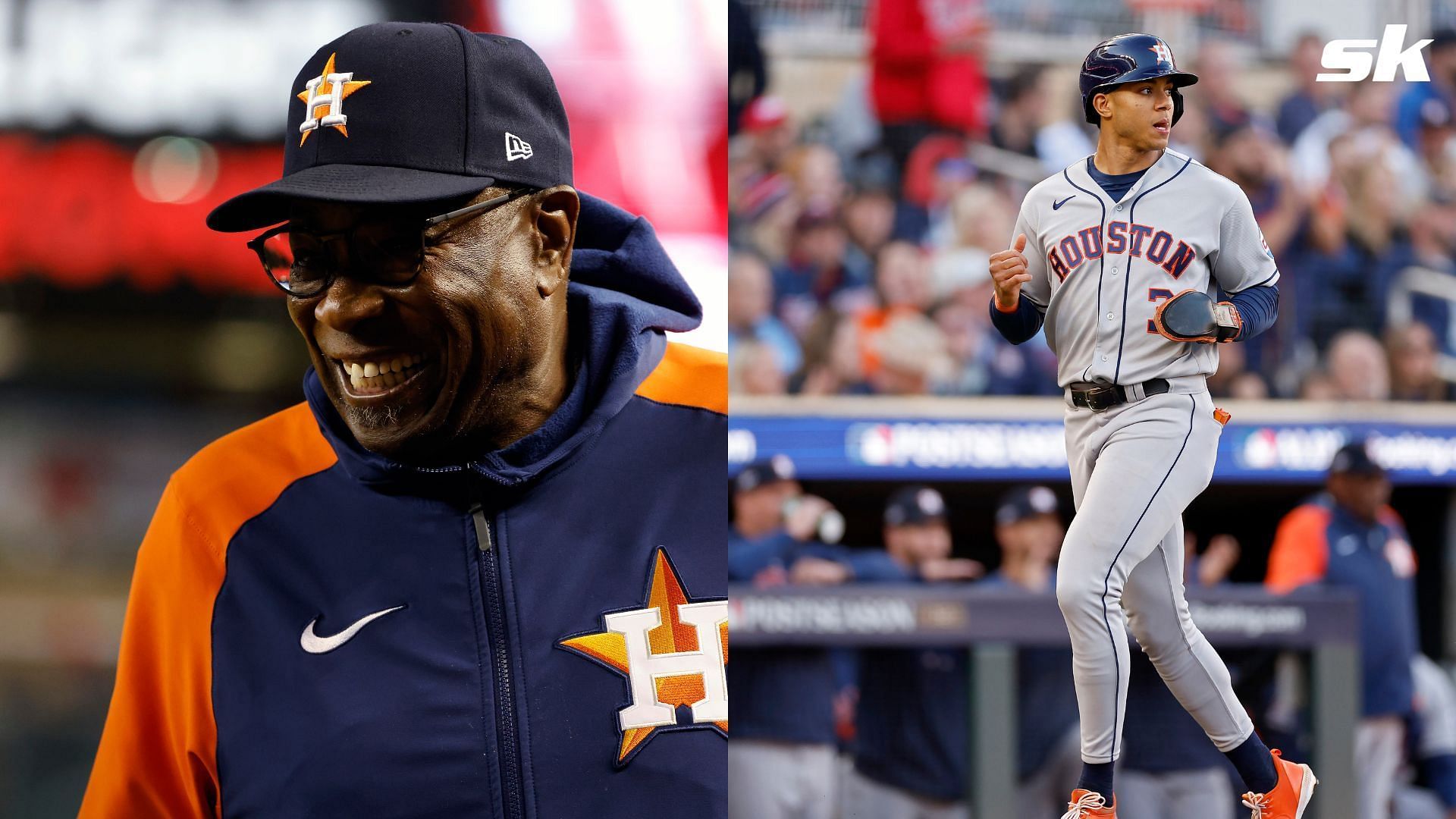 Houston Astros on X: Are these the greatest Astros uniforms ever