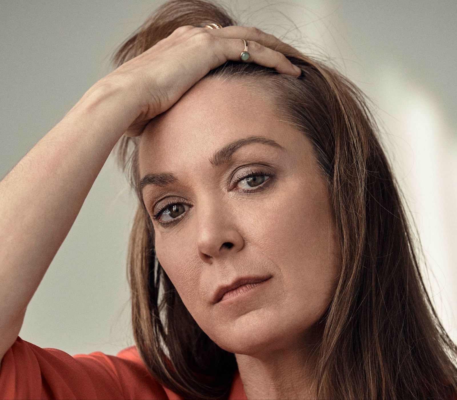 Elizabeth Marvel as Miss Millie