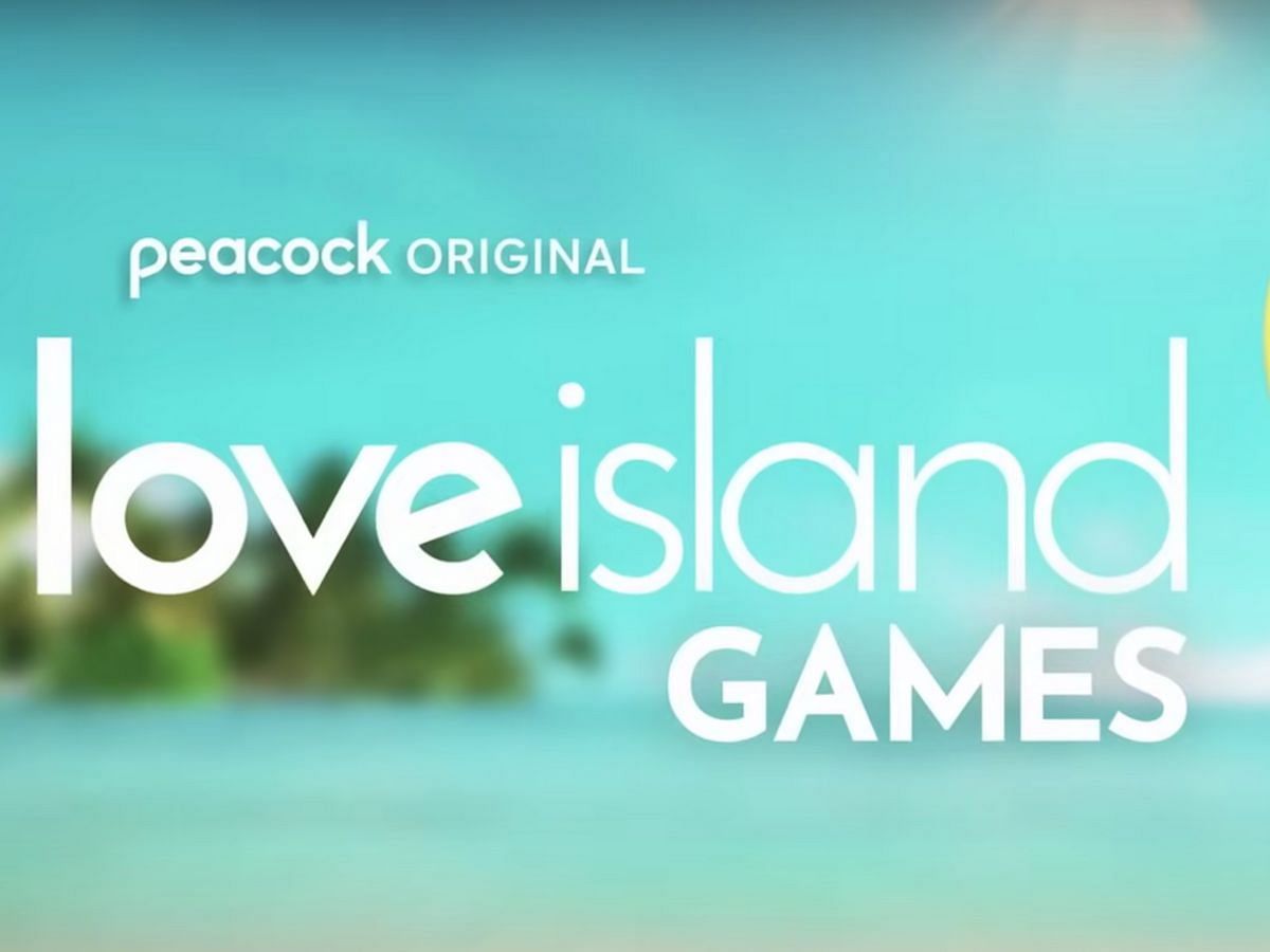 Love Island Games Everything we know so far