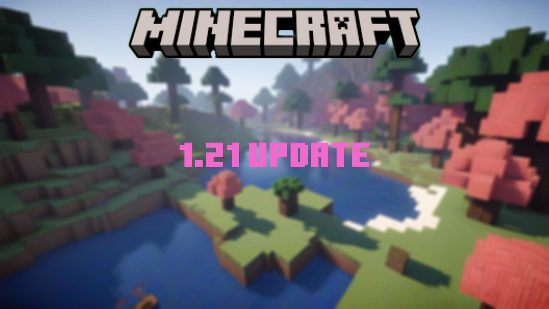 Download Minecraft 1.21 for Android free