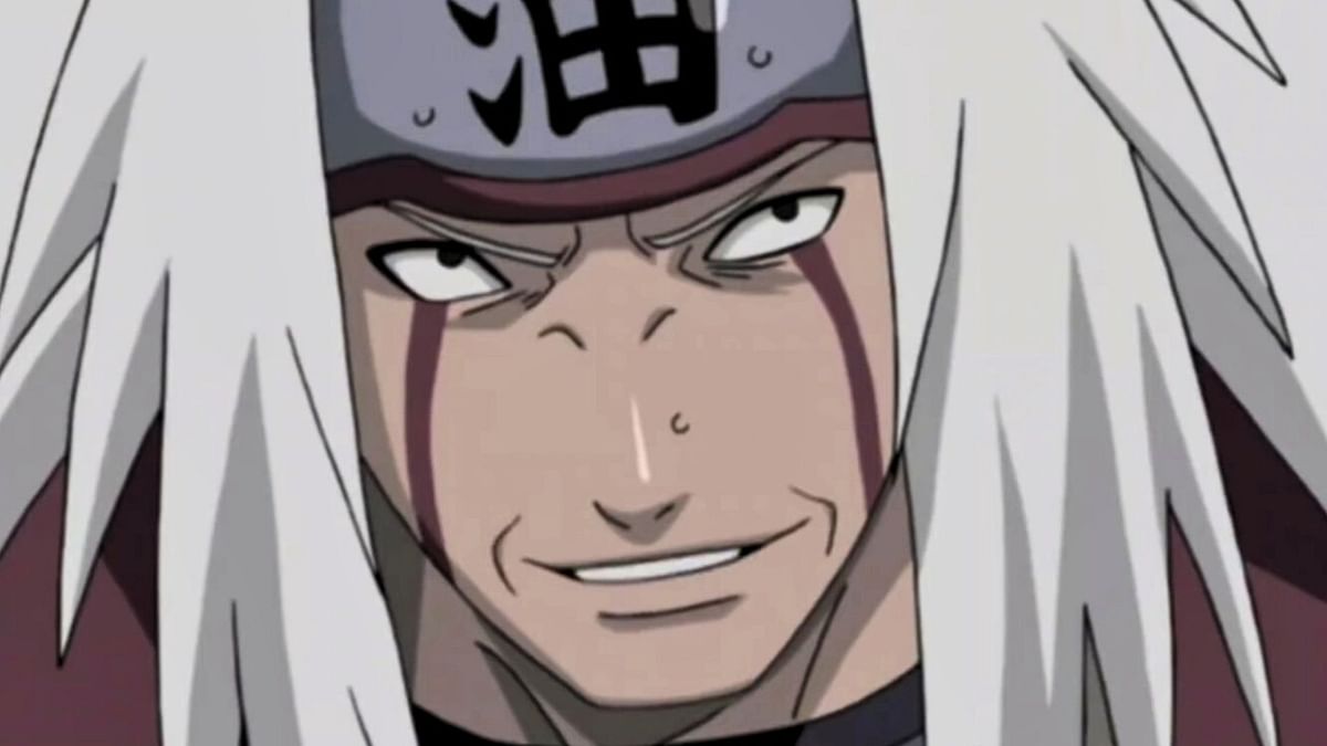Naruto theory proves Itachi was Jiraya's secret plant in Akatsuki