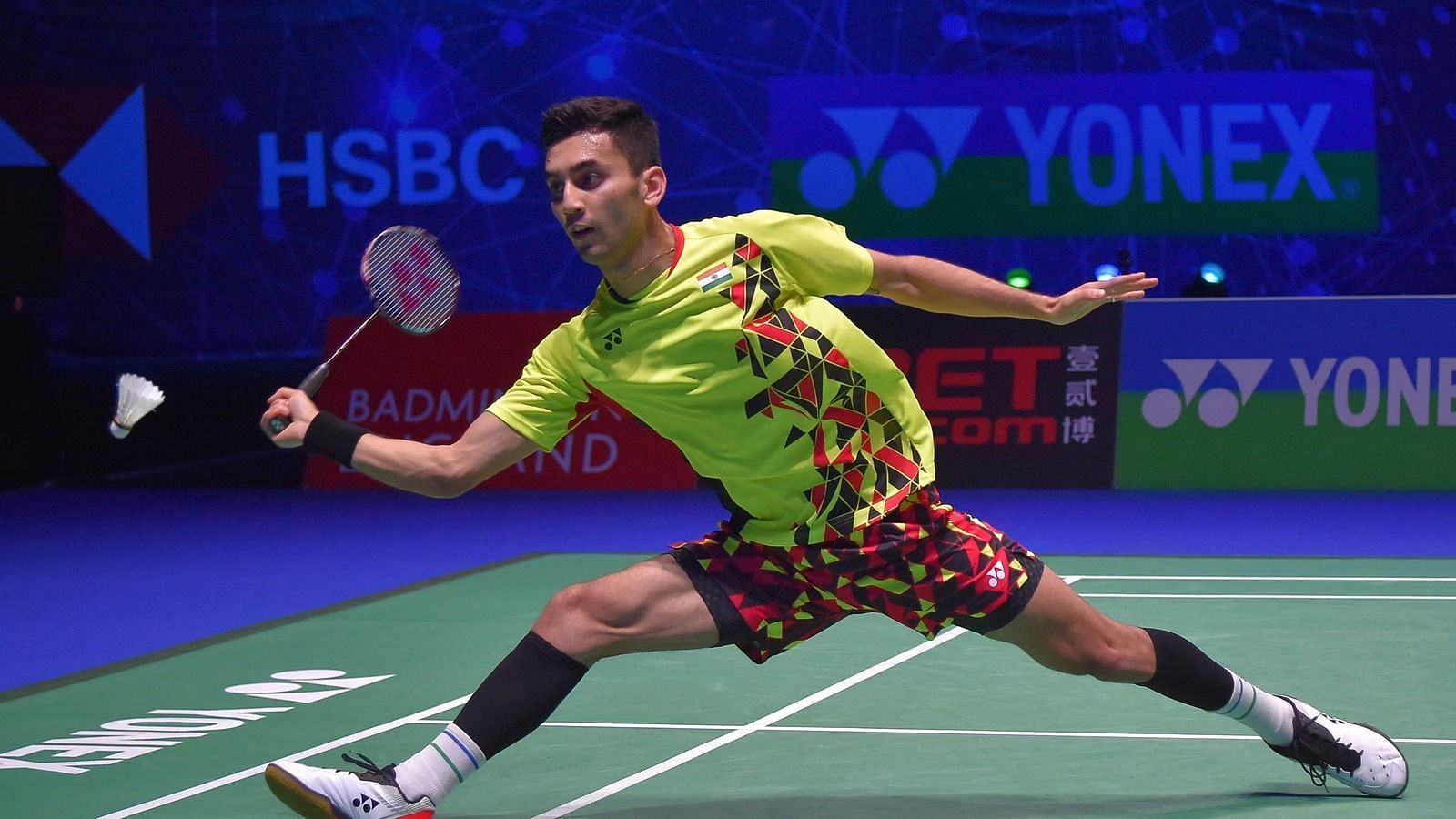Denmark Open will see Lakshya Sen lead the charge for the Indian men