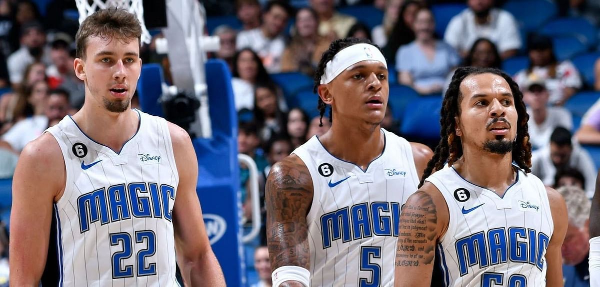 Orlando Magic News Updates Players Stats Trade And Rumors