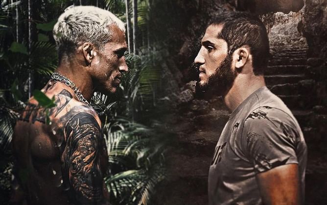 UFC 294 fight card: Have the official prelims and main card been announced for Islam Makhachev vs. Charles Oliveira 2?