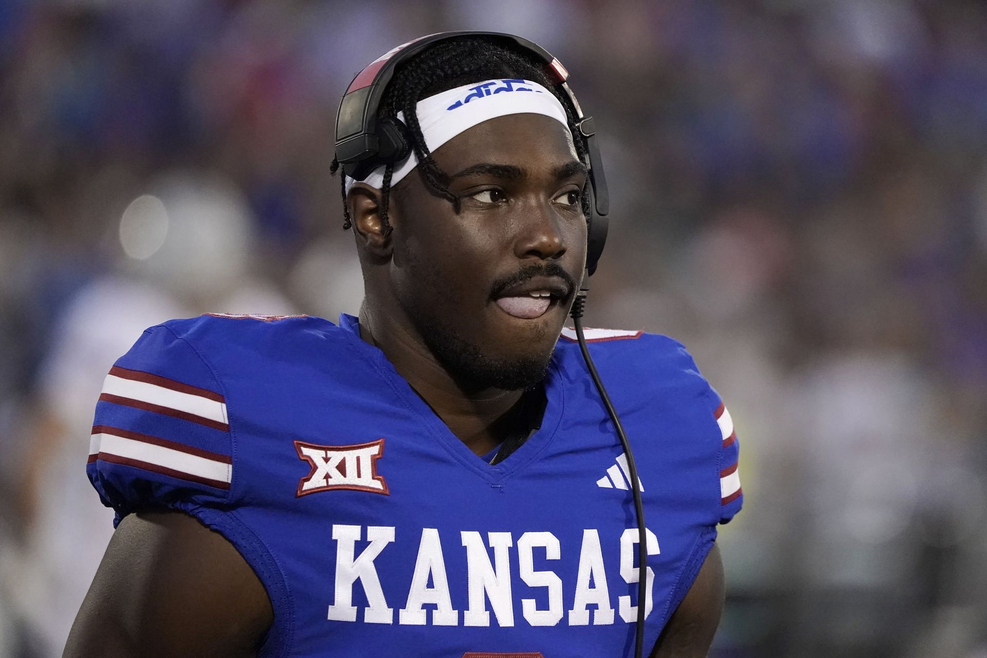 Jalon Daniels Injury Update: Is The Kansas QB Playing Week 7?