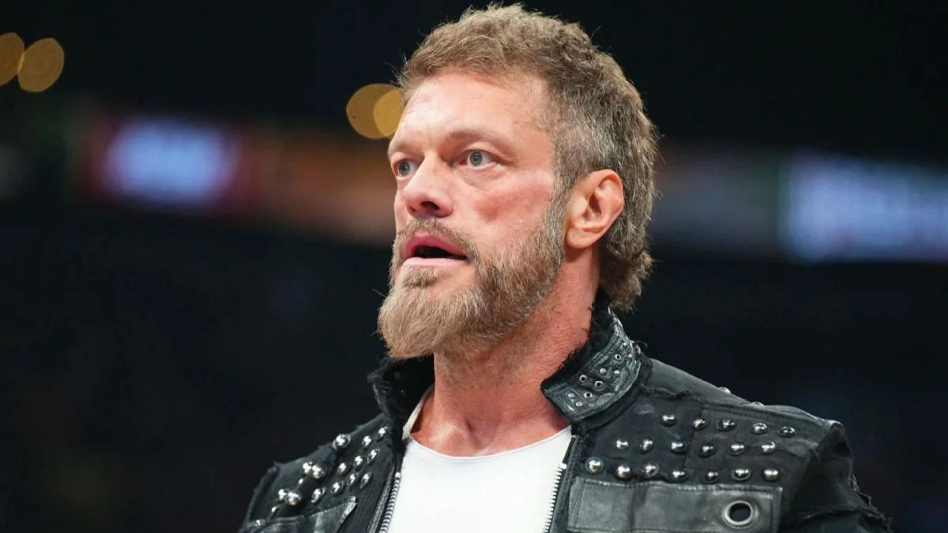 WWE Hall of Famer Edge (Adam Copeland) recently joined AEW