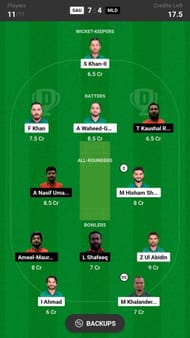 Fantasy suggestion #2