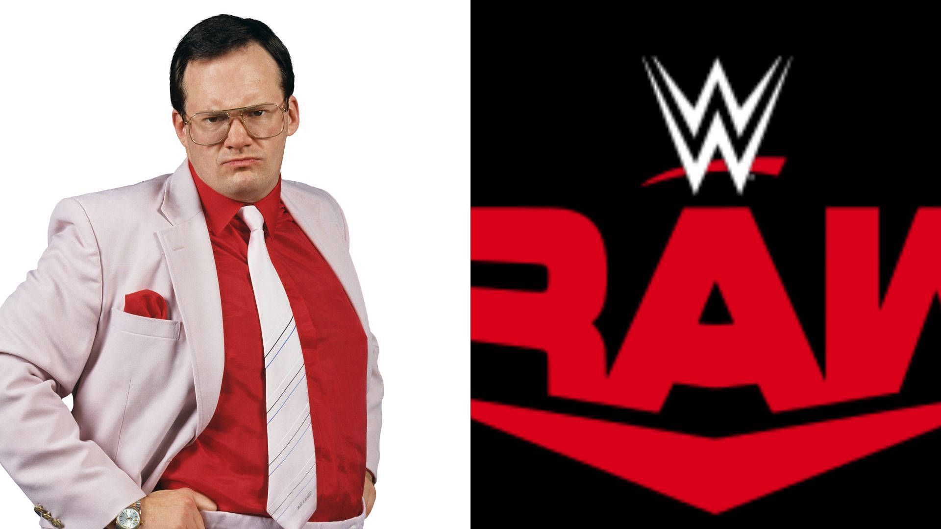 Jim Cornette was not happy with the WWE star