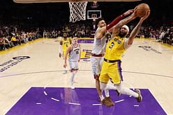 NBA Opening Day 2023: Date, time, where to watch and more