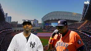 MLB legend CC Sabathia pens down heartfelt note on Dusty Baker's retirement: "[Meeting you] changed my life forever"