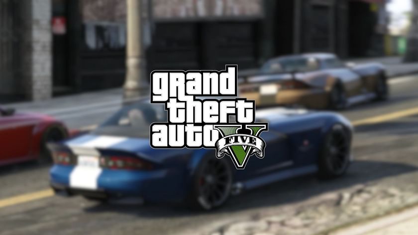 First GTA 5 Multiplayer Mod With User Created Game Modes Released