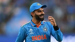 3 records that can be broken in today’s India vs Pakistan match of the 2023 World Cup ft. Virat Kohli