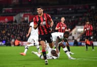 AFC Bournemouth v Luton Town - FA Cup Third Round