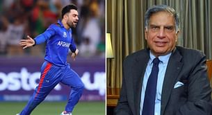 “I have no connection to cricket” – Ratan Tata denies claims about announcing reward for cricketers in viral WhatsApp forwards amid 2023 World Cup