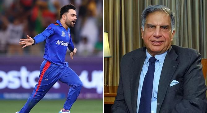 “I have no connection to cricket” – Ratan Tata denies claims about announcing reward for cricketers in viral WhatsApp forwards amid 2023 World Cup