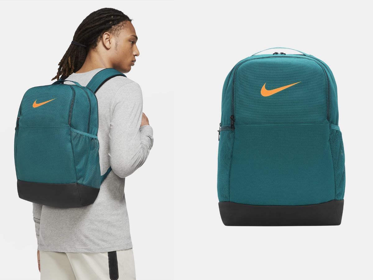 5 best Nike backpacks for men