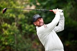 “I’m not coming to Australia for a sightseeing tour” - Michael Block confirmed for ISPS Handa Australian Open
