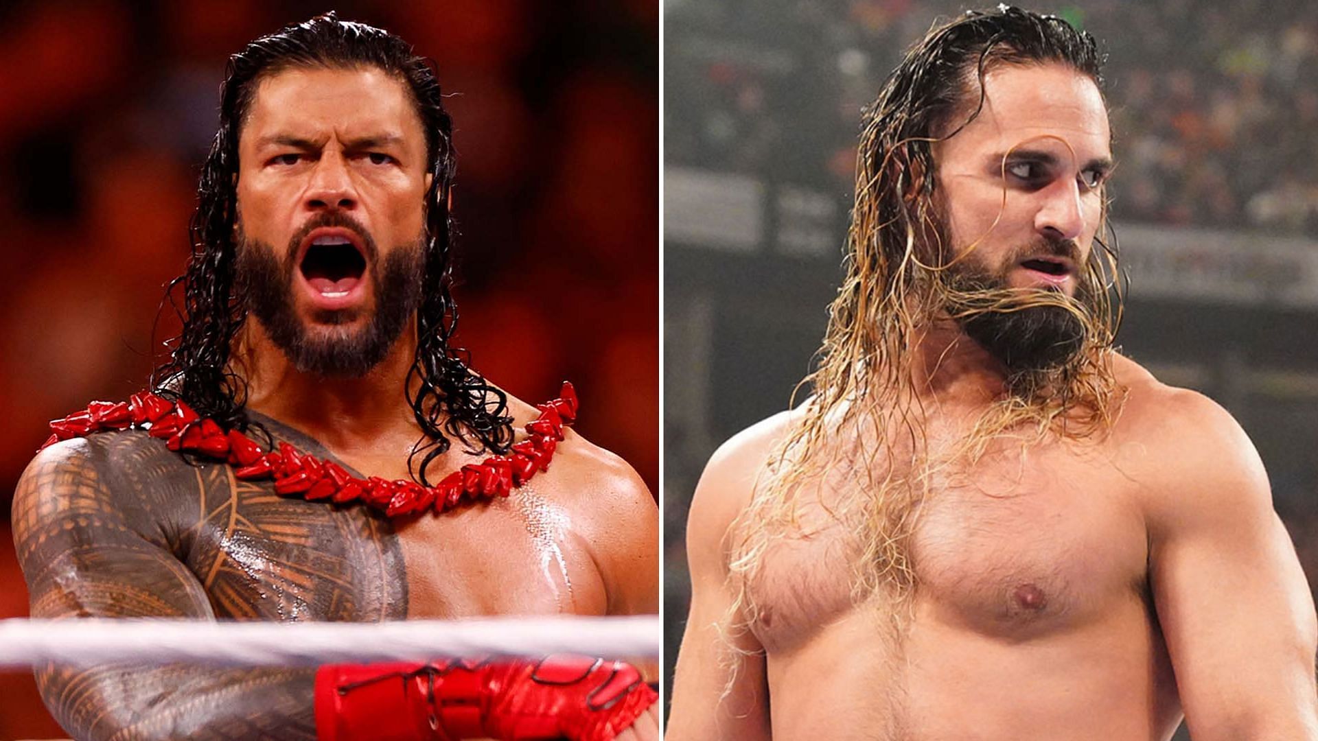 Roman Reigns And Seth Rollins Are On "hit List" Upon Return To WWE ...