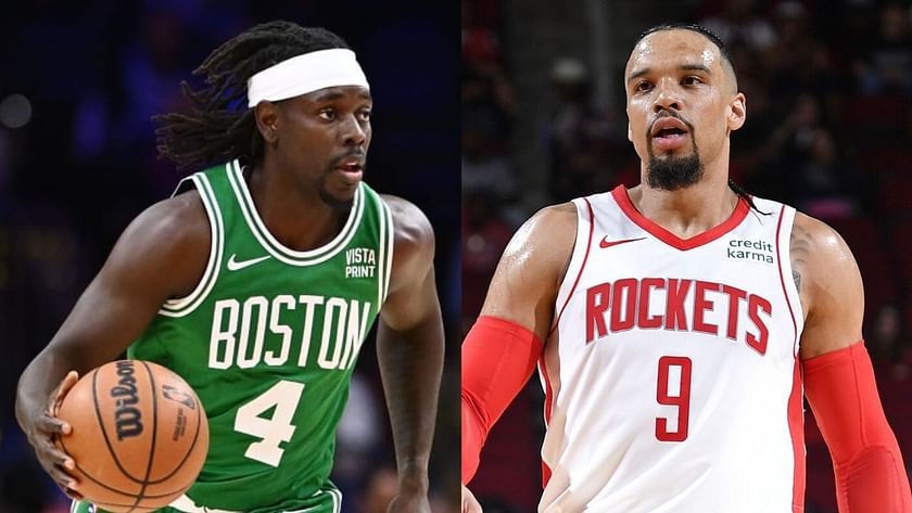 Top 5 NBA defenders ahead of 2023-24 season ft. Dillon Brooks, Jrue Holiday