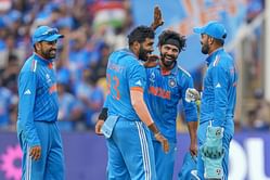 2 mistakes and 1 masterstroke by India in their World Cup 2023 match vs Bangladesh