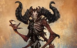 Diablo 4 Lord of Hatred leaks: New class Spiritborn, Tomb of Akarat raid, and more