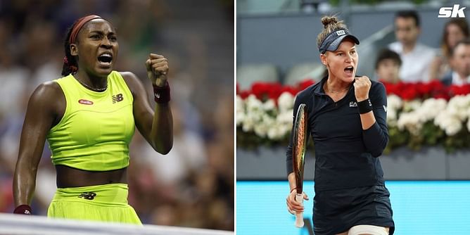 China Open 2023: Coco Gauff vs Veronika Kudermetova preview, head-to-head, prediction, odds, and pick