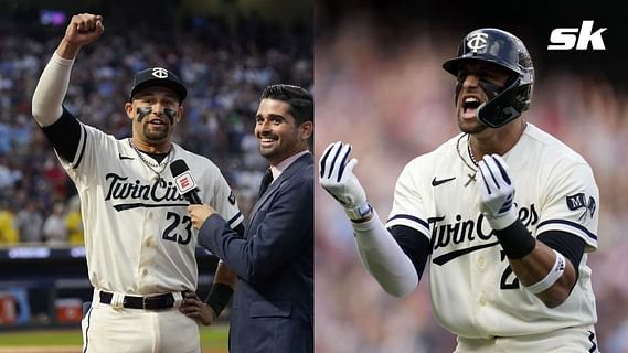 My Rookie MLB Card”: '2B' Russell Wilson Reminisces His Baseball Days, as  He Fights for His Job in Denver - The SportsRush