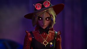 Fortnite Chapter 4 Season 4 survey hints at collaborations with FNAF, Demon Slayer, and more