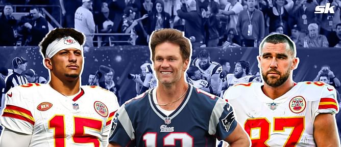 Tom Brady's high school years (Photo 6 of 10) - Pictures - The