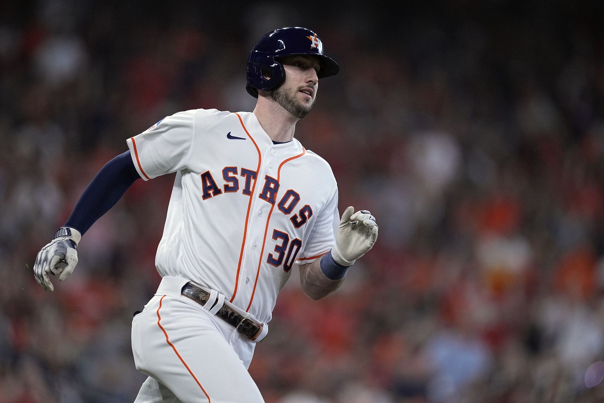In a heavyweight ALCS, Yankees come out swinging and the Astros are left  flattened - The Washington Post