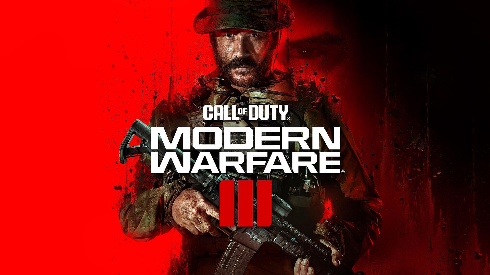 How to get Modern Warfare 3 campaign early access (Image via Activision)