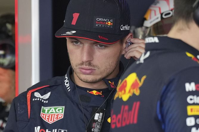 3 F1 records Max Verstappen cannot break this season