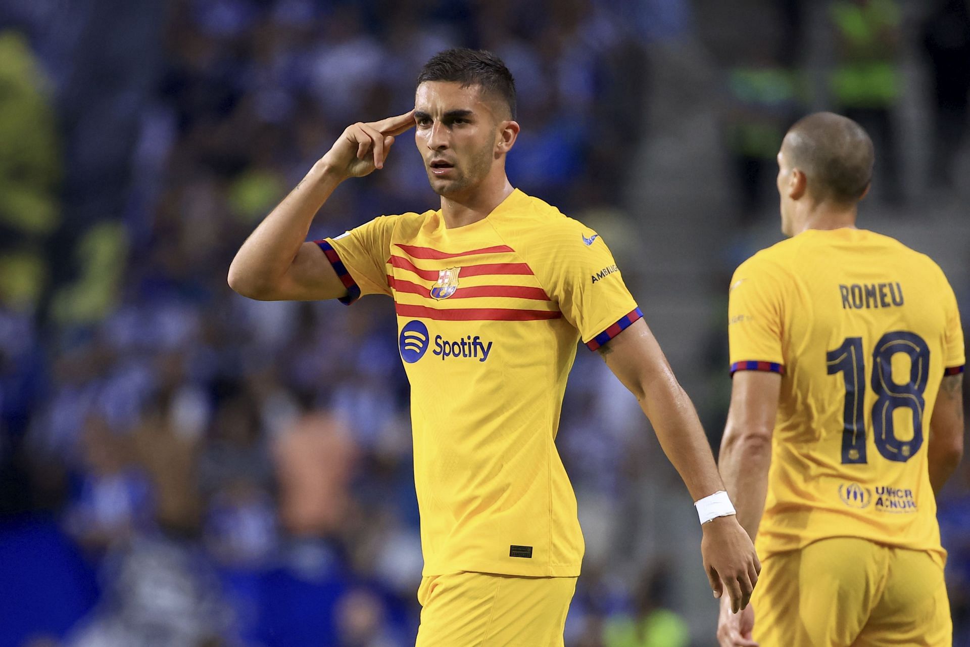 Porto 0 1 Barcelona 5 Talking Points As Barca Secure Narrow Win Under porto-0-1-barcelona-5-talking-points-as-barca-secure-narrow-win-under
