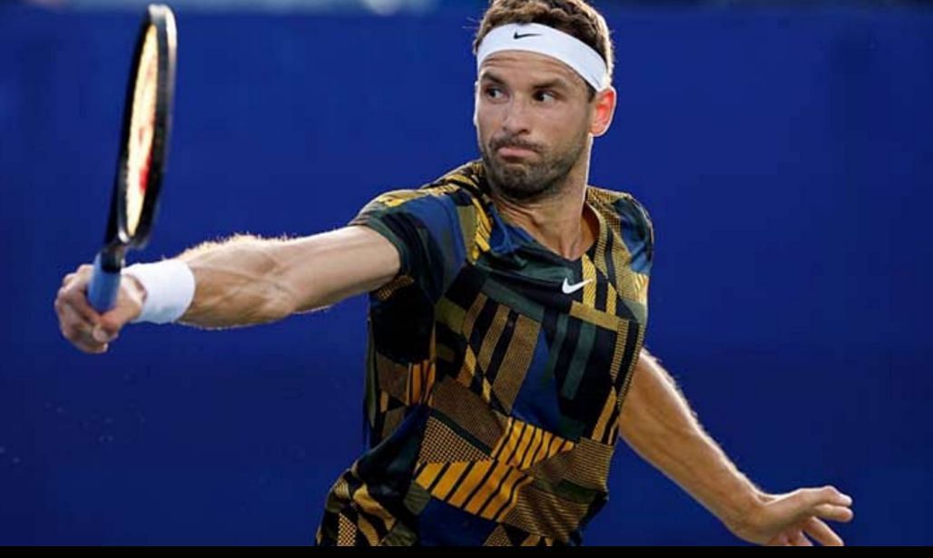 Vienna 2023 Day 2: Men's singles predictions ft. Grigor Dimitrov vs Lorenzo  Musetti