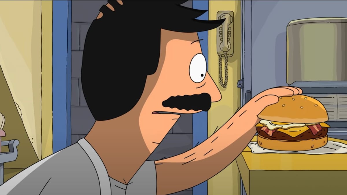 Bob’s Burgers season 14 episode 2 Release date and time where to watch