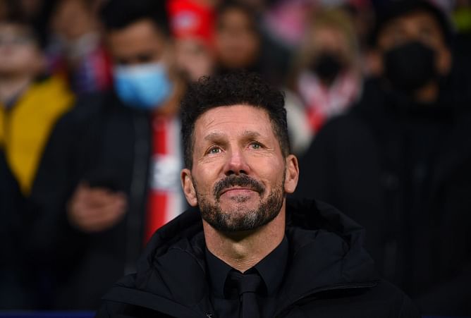 Atletico Madrid vs Deportivo Alaves Prediction and Betting Tips | 29th October 2023