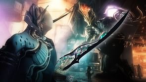 Warframe Prisma Skana build 2023: How to get, Incarnon, mods, and more