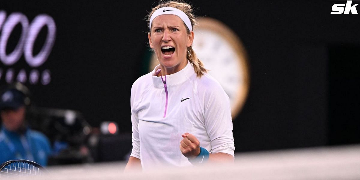 Victoria Azarenka will be looking to salvage a mediocre 2023 WTA tour season at the 2023 Prudential Hong Kong Tennis Open 