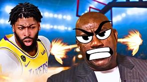 "LeBron said it's your team": Magic Johnson issues ultimatum to Lakers' $270 million star Anthony Davis