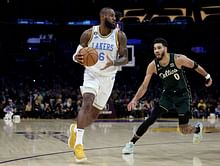 Top 5 in-demand NBA teams heading into 2023-24 season as per ticket projections