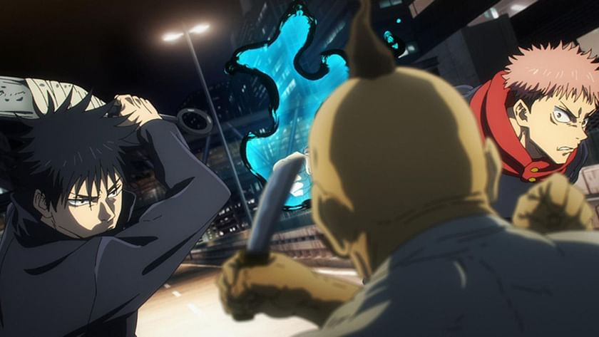 Jujutsu Kaisen Season 2 Episode 10: Release date, preview images