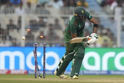 After 6th defeat in a row, Bangladesh becomes the 1st team to be eliminated from 2023 World Cup
