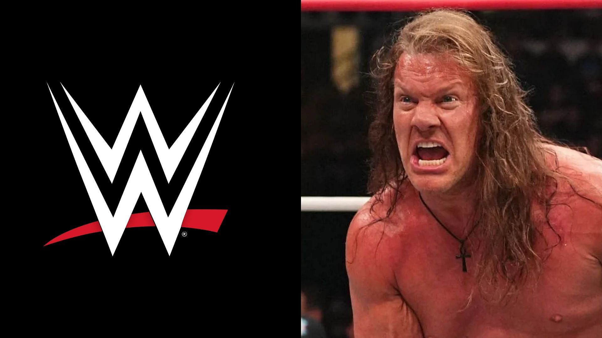 Chris Jericho has been in the wrestling business for almost 3 decades