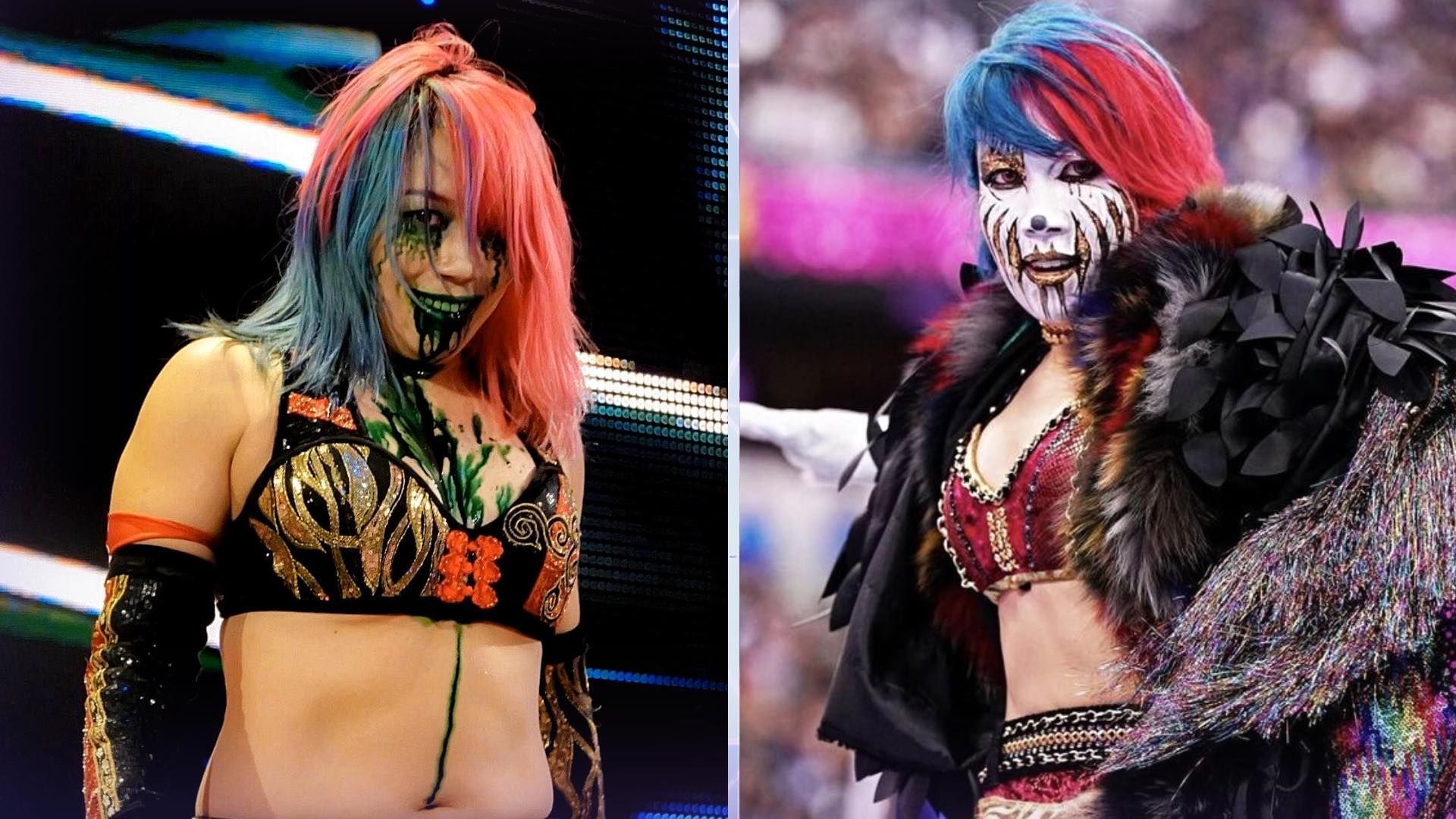 Did WWE tease Asuka's next feud on SmackDown? Analyzing major clues