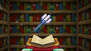 Minecraft players want more special weapons like trident and crossbow